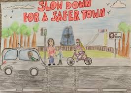 Check spelling or type a new query. Road Safety Wales On Twitter Our First Road Safety Wales Poster Competition Winner Is Aathira Shasheer Https T Co Ml7pcqpkty Twitter