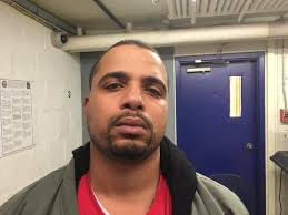 Killingly man faces drug charges after I-395 traffic stop