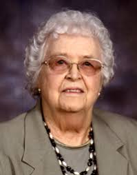 Obituary for Elise Robitaille