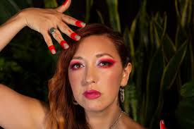 Melbourne's latin music star Vanessa Estrada drops 'Cancion de despedida'