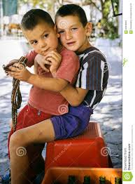 4k and hd video ready for any nle immediately. Two Young Boys Stock Photo 60848862 Megapixl