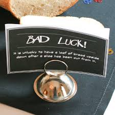Worldwide box office revenue $465,239,523. Throw A Superstition Party For Halloween Or Friday The 13th Chica And Jo