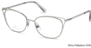 Low prices on swarovski eyeglass frames + free shipping on orders over $49! Swarovski Sk5260 Best Price And Available As Prescription Eyeglasses