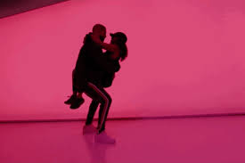 But then it was remixed into a 12 inch single that became a #1 dance hit. A Gif Taxonomy Of Drake S Glorious Dance Moves According To Hotline Bling