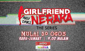 Rudi dimasukkan ke hospital dan meminta tasha dan mamat memujuk lydia supaya melawatnya. Sinopsis Drama Girlfriend Aku Dari Neraka The Series Picisan Hakim Ramli