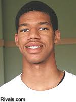 Jamal Boykin Profile and Recruitment Update