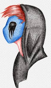 Eyeless Jack Png Images Pngwing