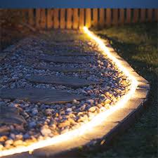 Rope Light Wintergreen Corporation
