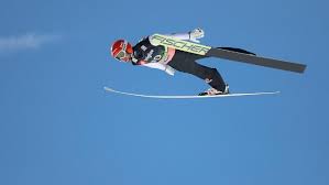 Eisenbichler und geiger fliegen am f fast ganz nach vorne. Skispringen Markus Eisenbichler Stellt Deutschen Rekord Ein Im Skifliegen