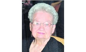 Clara Rinehart Obituary (1924