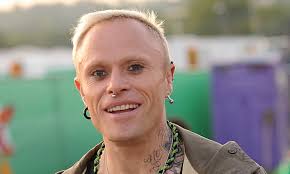 CRAIG BROWN: That stairway to Heaven's a bit crowded for this year's dead  rock stars