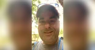 Obituary for Kevin Daniel "Mangs" Manger