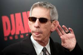 Richard Belzer, stand-up comic and 'Law & Order' TV detective, dies at 78