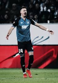 Tsg 1899 Hoffenheim 3 Style Sporty Fashion
