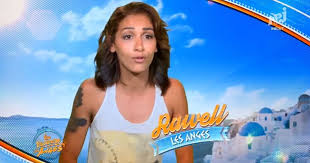 Les vacances des anges est une série de 3 saisons et 171 épisodes. Rawell Les Vacances Des Anges 2 Et Thomas Leurs Retrouvailles Tendues En Grece Purebreak