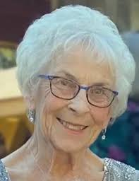 Virginia L. "Ginny" Chromiak Obituary (2025)