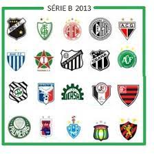 9,691 likes · 18 talking about this. Serie B 2013 Os Favoritos Futebol Sem Enrolacao