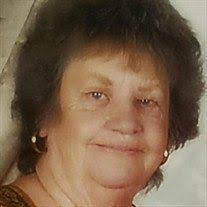 Bonnie Jean Dittmer Hulse (1939-2021)