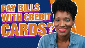 Switch to cred rentpay and start paying rent with your credit card. Pay Bills With Credit Card Is It A Good Or Bad Idea Youtube