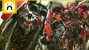 Learn more about the autobots or decepticons characters in the transformers universe. All Of The Decepticons In Bumblebee 2018 Explained Youtube