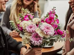 Maybe you would like to learn more about one of these? The Bouqs Spring Flower Special 30 For 50 Stacksocial