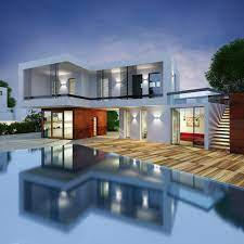Playlist for tech house/tech haus music uploaded on the haus in 2021. Bilder 3d Grafik High Tech Stil Herrenhaus Gebaude Design