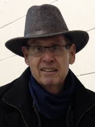 Roger Francis McDonald