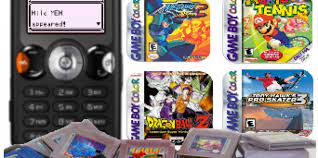 Nokia 5200 xpress music, la variante más asequible del 5300. Juegos De Gameboy Color Para Celular