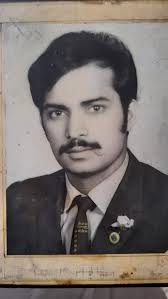 Hi all! I just wanted to introduce myself and share a photo I took of  Father Thorpe. May he Rest In Peace.