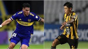 Boca juniors will welcome the strongest to la bambonera on thursday for their final matchday in group c of the copa libertadores. Rxhs3wfitc Im