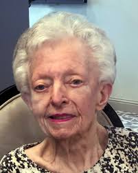 Louise Bradshaw Obituary