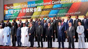 اليابان تنوع سياساتها الخارجية في زمن يكتنفه الغموض Nippon Com