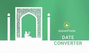 Krajiny s moslimskou väčšinou, ide však šaría nemá vplyv na súdnictvo. Hijri To Gregorian Date Converter Islamic Date Converter Islamicfinder