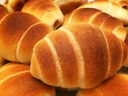 優格鹽可頌 布布優格 Food Bread Breakfast