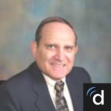 Dr. Harold Ehrlich, MD