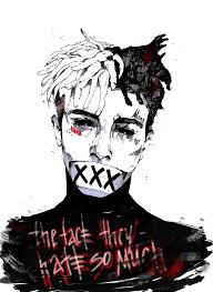 Xxxtentacion 1080p, 2k, 4k, 5k hd wallpapers free download, these wallpapers are free download for pc, laptop, iphone, android phone and ipad desktop. Xxxtentacion Sad Wallpaper Posted By Samantha Sellers