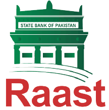 Raast Pakistan instant payment