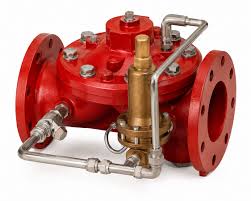 Pressure Reducing Valve – Blaze Tech