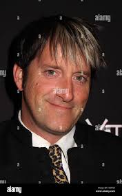 Anthony cools hi-res stock photography and images