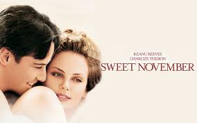 She is very different from the other women in his life. Watch Sweet November Movie Online