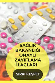 Saglik Bakanligi Onayli Zayiflama Ilaclari Saglik Doktorlar Rehber