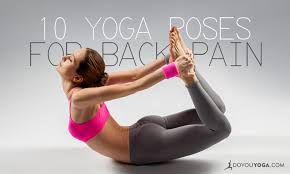 May 01, 2021 · sometimes tight hips can also cause poor posture and lower back pain. 10 Yoga Postures For Back Pain Doyou