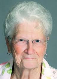 Myrna Joyce Pitz Burkett