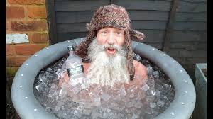 Ice barrel is a cold therapy training tool that offers an easy way to add ice baths to your routine. Oak Barrels For Ice Baths Wine Barrels And Whisky Barrels Celtic Timber