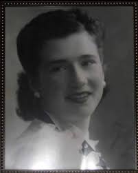 Ernestine Smithson Obituary September 20, 2023