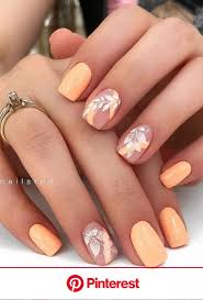 But this is not always the case at least it is not anymore. 93 Cute Short Summer Acrylic Nails Ideas To Try This 2020 In 2020 Short Coffin Nails Designs Short Square Nails Square Nail Designs Clara Beauty My
