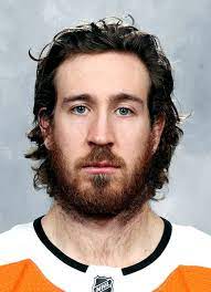 Born may 8, 1992) is an american professional ice hockey player and alternate captain for the philadelphia flyers of the national hockey league (nhl). Kevin Hayes Hockey Stats And Profile At Hockeydb Com