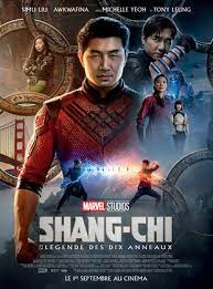 Les Films Fantastique Les Plus Populaires Allocine