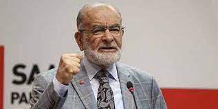 Temel karamollaoğlu , temel karamollaoğlu kimdir , temel karamollaoğlu kaç yaşında, temel aslen sivaslı olan temel karamollaoğlu , lise eğitimini 1959 tarihinde kayseri'de bitirdi. Oguzhan Asilturk Temel Karamollaoglu Nun Yerine O Ismi Onerecek