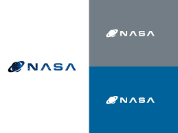 New nasa logo i made. Nasa Logo Redesign Logo Redesign Nasa Logo Nasa